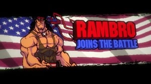 This is the Avatar Image for the Announcer (Broforce) AI Voice and Text to Speech Generator